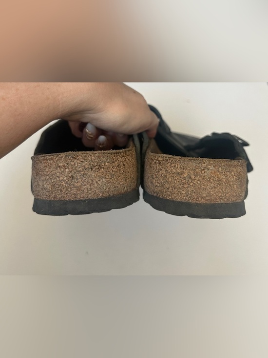 Birkenstock Boston Clog Shoes size 43